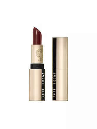 BOBBI BROWN | Lippenstift - Luxe Lipstick ( 05 Soft Berry ) | rot