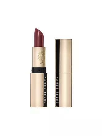 BOBBI BROWN | Lippenstift - Luxe Lipstick ( 05 Soft Berry ) | dunkelrot