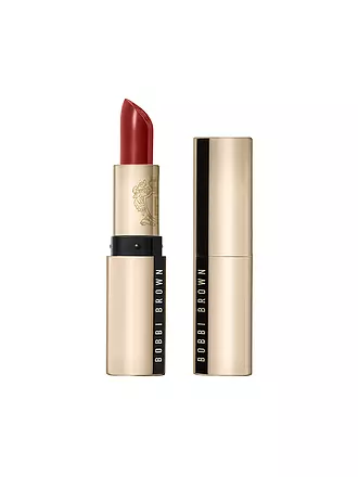 BOBBI BROWN | Lippenstift - Luxe Lipstick ( 08 Aftermoon Tea ) | rot