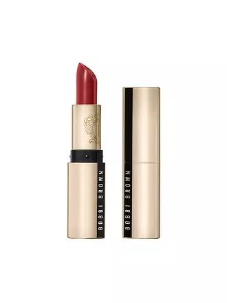 BOBBI BROWN | Lippenstift - Luxe Lipstick ( 13 Rosewood ) | rot