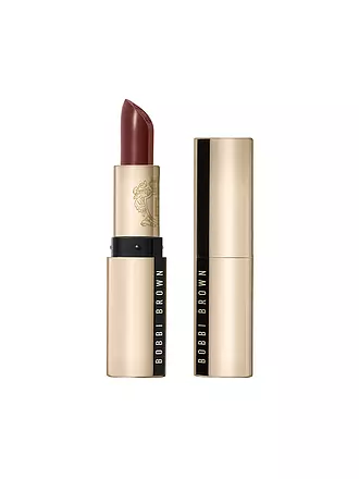 BOBBI BROWN | Lippenstift - Luxe Lipstick ( 17 Pink Nude ) | rot