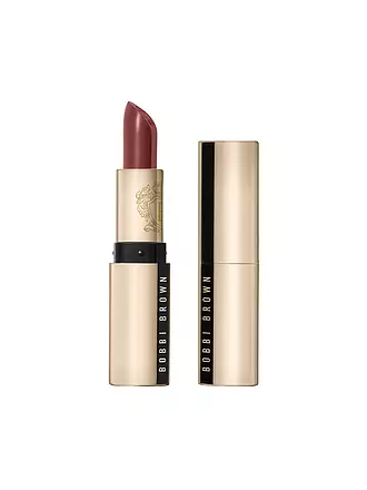 BOBBI BROWN | Lippenstift - Luxe Lipstick ( 26 Tango ) | dunkelrot