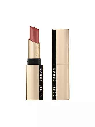 BOBBI BROWN | Lippenstift - Luxe Matte Lipsitck (01 Downtown Rose) | pink