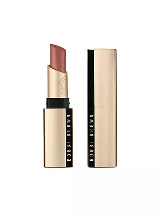 BOBBI BROWN | Lippenstift - Luxe Matte Lipsitck (03 Parkside) | rosa