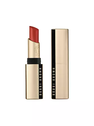 BOBBI BROWN | Lippenstift - Luxe Matte Lipsitck (03 Parkside) | camel