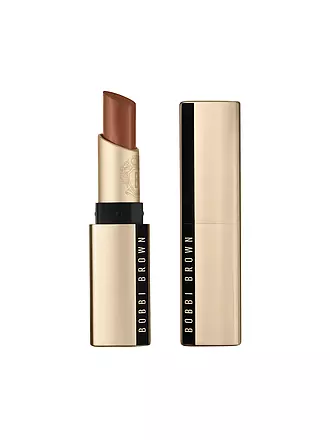 BOBBI BROWN | Lippenstift - Luxe Matte Lipsitck (10 Golden Hour) | beere