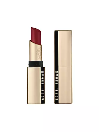 BOBBI BROWN | Lippenstift - Luxe Matte Lipsitck (11 Uptown Red) | rot