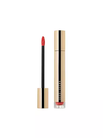 BOBBI BROWN | Lippenstift - Luxe Matte Liquid Lip (04 Weekender) | rot