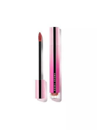 BOBBI BROWN | Lippenstift - Luxe Matte Liquid Lip (14 Claret) | rosa