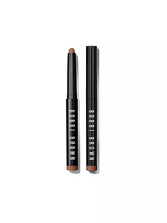 BOBBI BROWN | Long Wear Cream Shadow Stick Shade Extension (0F Downdown Brown) | hellbraun