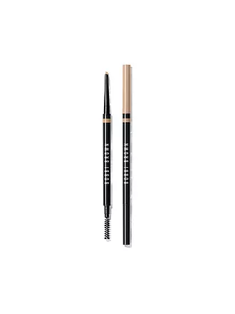 BOBBI BROWN | Precise Brow Pencil (04 Univ. Red) | camel