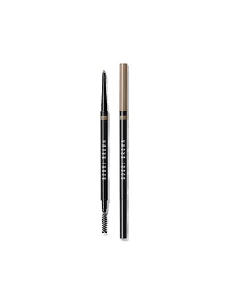 BOBBI BROWN | Precise Brow Pencil (04 Univ. Red) | hellgrau