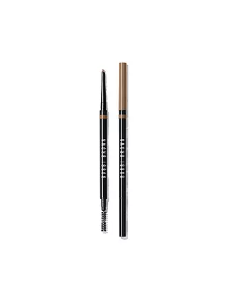 BOBBI BROWN | Precise Brow Pencil (04 Univ. Red) | hellbraun