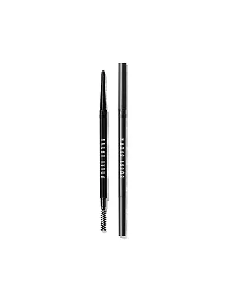 BOBBI BROWN | Precise Brow Pencil (04 Univ. Red) | schwarz