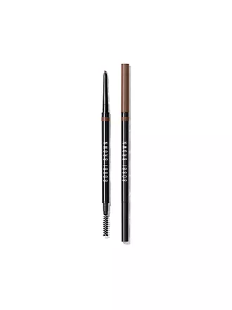 BOBBI BROWN | Precise Brow Pencil (09 Neutral Dark Brown) | grau