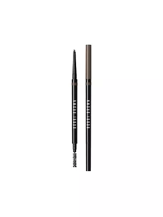 BOBBI BROWN | Precise Brow Pencil (10 Warm Dark Brown) | schwarz