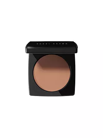 BOBBI BROWN | Puder - Bronzing Powder (03 Golden Light) | camel