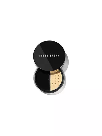 BOBBI BROWN | Puder - Sheer Finish Loose Powder ( 05 Soft Sand ) | beige