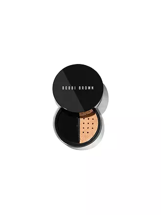 BOBBI BROWN | Puder - Sheer Finish Loose Powder ( 05 Soft Sand ) | camel