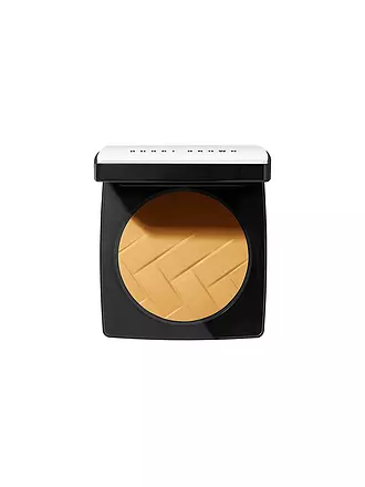 BOBBI BROWN | Puder - Vitamin Enriched Pressed Powder (04 Golden Brown) | creme