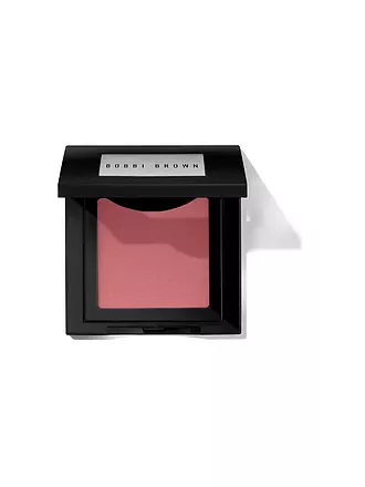 BOBBI BROWN | Rouge - Blush Matte (09 Desert Pink) | rosa