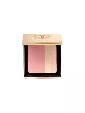 BOBBI BROWN | Rouge - Brightening Blush (01 Peach) | pink