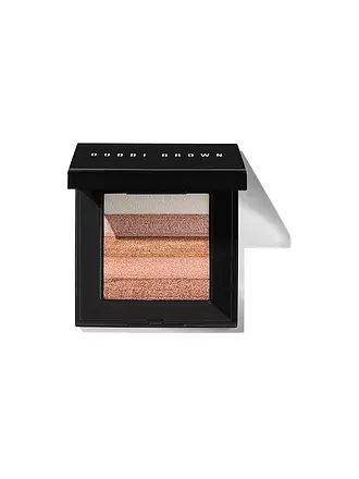 BOBBI BROWN | Shimmer Brick Highlighter (01 Bronze) | 