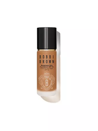 BOBBI BROWN | Skin Long Wear Weightless Foundation ( W 086 Warm Almond) | senf