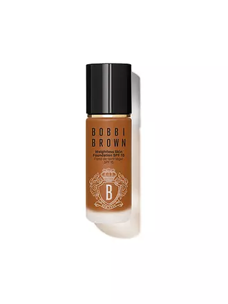 BOBBI BROWN | Skin Long Wear Weightless Foundation (1.25 Cool Ivory) | braun