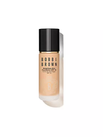 BOBBI BROWN | Skin Long Wear Weightless Foundation (C 036 Cool Sand) | hellbraun