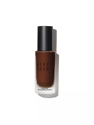 BOBBI BROWN | Skin Long-Wear Weightless Foundation SPF 15 ( 13 / W-086 Warm Almond ) | braun