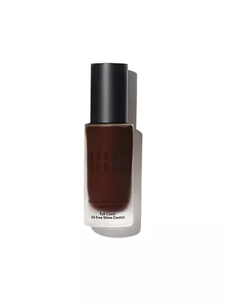 BOBBI BROWN | Skin Long-Wear Weightless Foundation SPF 15 ( 16 / W-096 Warm Walnut ) | braun