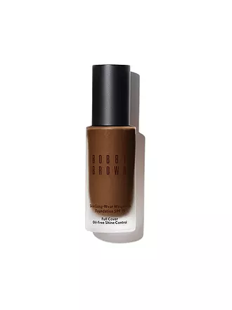 BOBBI BROWN | Skin Long-Wear Weightless Foundation SPF 15 ( 33 / C-116 Cool Espresso ) | braun