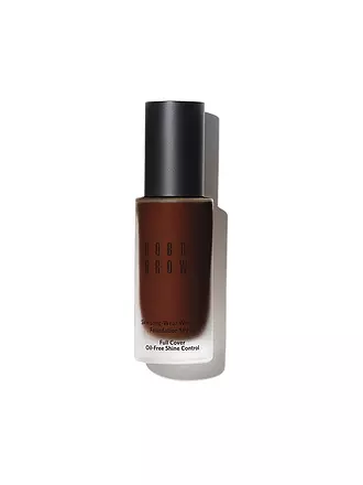 BOBBI BROWN | Skin Long-Wear Weightless Foundation SPF 15 ( 33 / C-116 Cool Espresso ) | braun