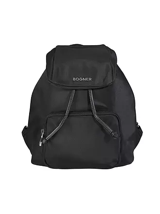 BOGNER | Tasche - Umhängetasche KLOSTERS FELINIE | schwarz