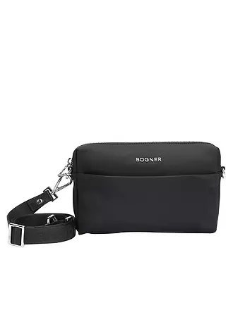 BOGNER | Tasche - Umhängetasche KLOSTERS SITA Small | schwarz