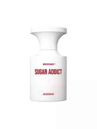 BORNTOSTANDOUT | Sugar Addict Eau de Parfum 50ml | keine Farbe