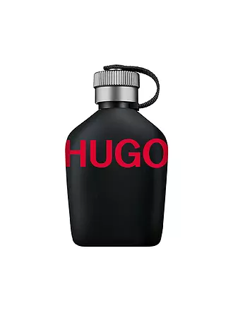 BOSS |  HUGO Just Different Eau de Toilette Natural Spray 75ml | keine Farbe