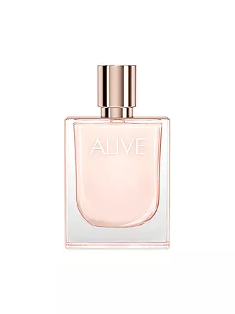 BOSS | ALIVE Eau de Toilette 50ml | keine Farbe