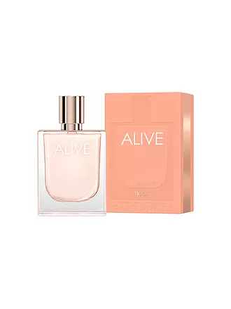 BOSS | ALIVE Eau de Toilette 50ml | keine Farbe