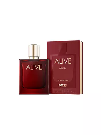 BOSS | Alive Absolu Parfum Intense 30ml | keine Farbe