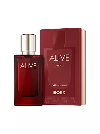 BOSS | Alive Absolu Parfum Intense 30ml | 