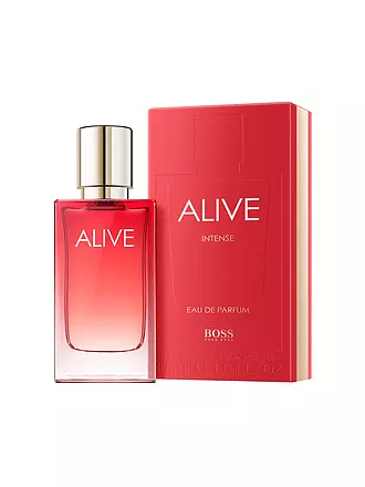 BOSS | Alive Intense Eau de Parfum 30ml  | 