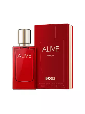 BOSS | Alive Parfum 30ml | keine Farbe