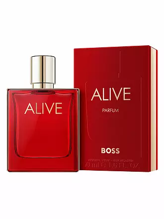 BOSS | Alive Parfum 30ml | keine Farbe