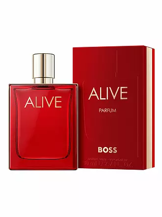 BOSS | Alive Parfum 80ml | keine Farbe