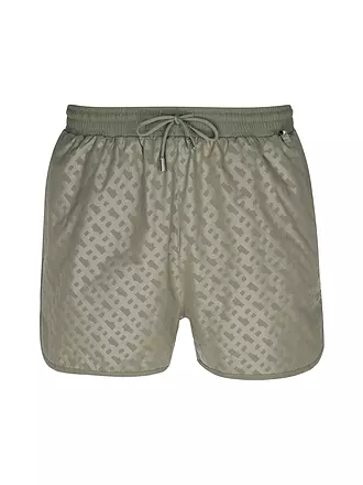 BOSS | Badeshorts MONO  | 