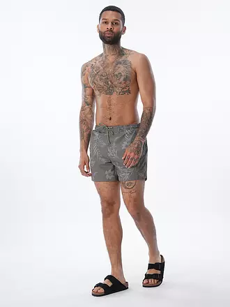 BOSS | Badeshorts REEV  | 