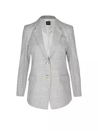 BOSS | Blazer JACKETA3 | grau