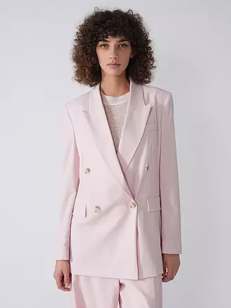 BOSS | Blazer JALETO | rosa